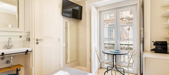 6 bedrooms Apartment in Lisbon, Portugal No. 145929 42