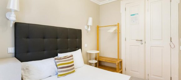 6 bedrooms Apartment in Lisbon, Portugal No. 145929 28