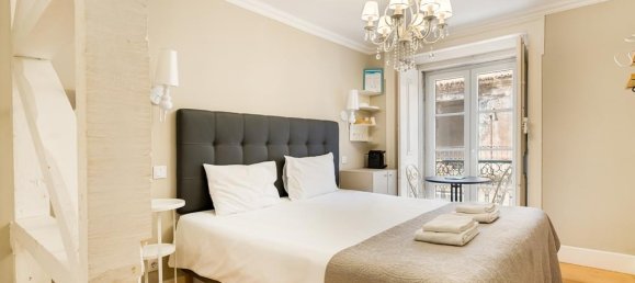 6 bedrooms Apartment in Lisbon, Portugal No. 145929 37