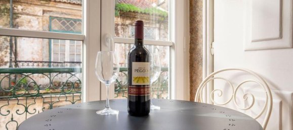 6 bedrooms Apartment in Lisbon, Portugal No. 145929 13