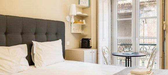 6 bedrooms Apartment in Lisbon, Portugal No. 145929 27