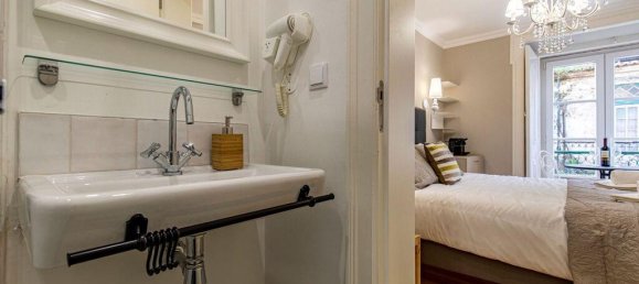 6 bedrooms Apartment in Lisbon, Portugal No. 145929 16