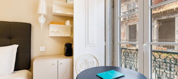 6 bedrooms Apartment in Lisbon, Portugal No. 145929 49