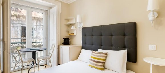 6 bedrooms Apartment in Lisbon, Portugal No. 145929 46