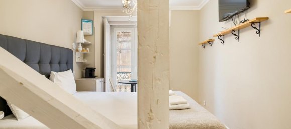 6 bedrooms Apartment in Lisbon, Portugal No. 145929 26