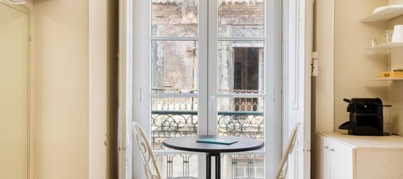 6 bedrooms Apartment in Lisbon, Portugal No. 145929 45