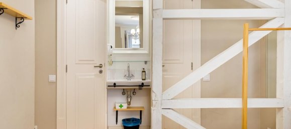 6 bedrooms Apartment in Lisbon, Portugal No. 145929 29