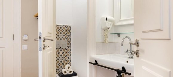 6 bedrooms Apartment in Lisbon, Portugal No. 145929 23