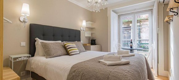 6 bedrooms Apartment in Lisbon, Portugal No. 145929 8