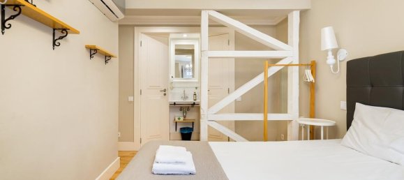 6 bedrooms Apartment in Lisbon, Portugal No. 145929 31