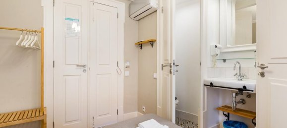 6 bedrooms Apartment in Lisbon, Portugal No. 145929 36