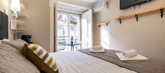 6 bedrooms Apartment in Lisbon, Portugal No. 145929 10