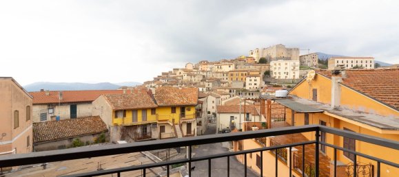 2 Schlafzimmer Haus in Maenza, Italy, Nr. 331849 7