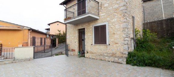 2 Schlafzimmer Haus in Maenza, Italy, Nr. 331849 11