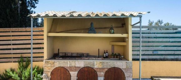 5 bedrooms Villa for sale in Corfu, Central Corfu and Diapontian Islands, Corfu, Ionian Islands, Peloponnese, Western Greece and the Ionian, Greece № 90279 6