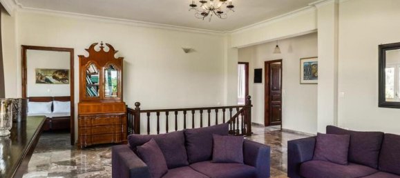 5 bedrooms Villa for sale in Corfu, Central Corfu and Diapontian Islands, Corfu, Ionian Islands, Peloponnese, Western Greece and the Ionian, Greece № 90279 10