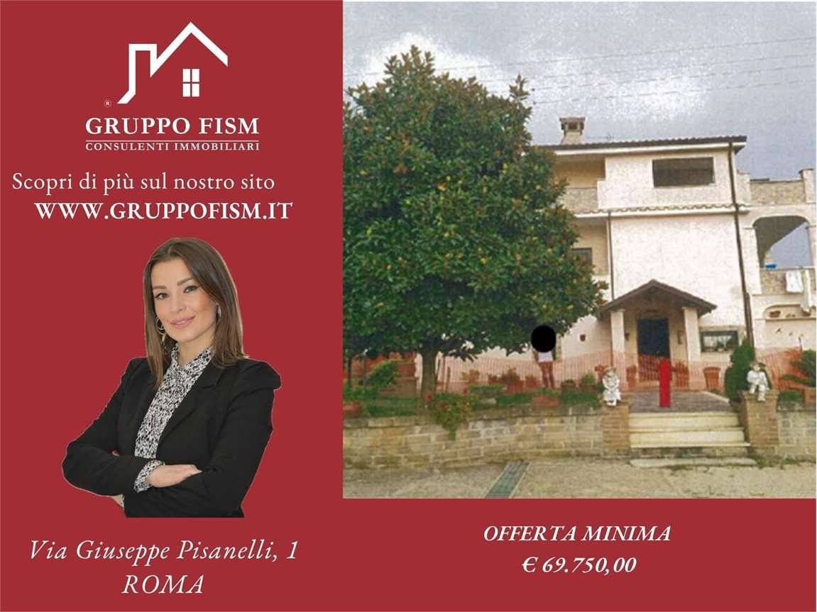 2 chambres Appartement à Genzano di Roma, Italy No. 284620