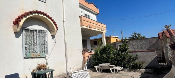 5-salle Villa à Castel Volturno, Italy No. 137239 18