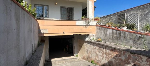 5-salle Villa à Castel Volturno, Italy No. 137239 15