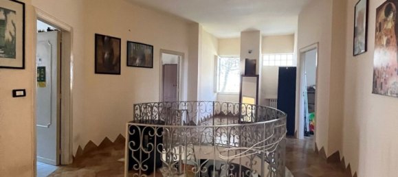 5-salle Villa à Castel Volturno, Italy No. 137239 11