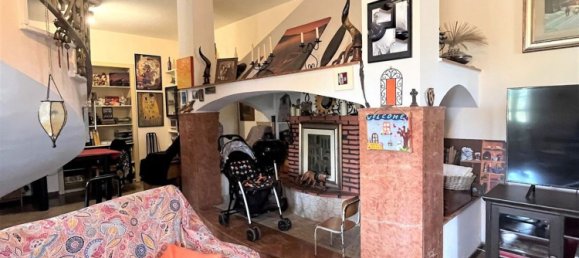 5-salle Villa à Castel Volturno, Italy No. 137239 5