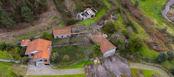 3 bedrooms House in Taide, Portugal No. 38081 13