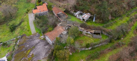 3 bedrooms House in Taide, Portugal No. 38081 15