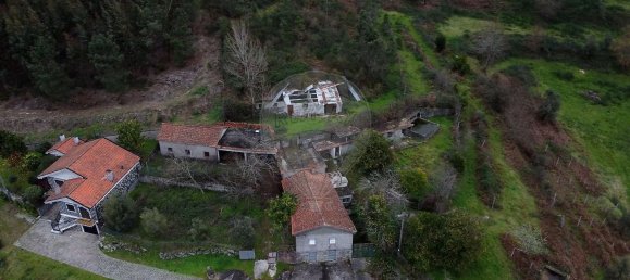 3 bedrooms House in Taide, Portugal No. 38081 10