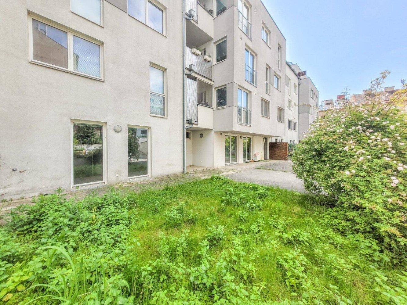 3-salle Appartement à Penzing, Austria No. 244259