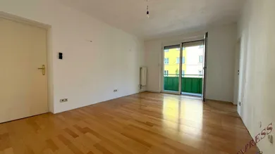 2 rooms Apartment in Favoriten, Austria No. 222116