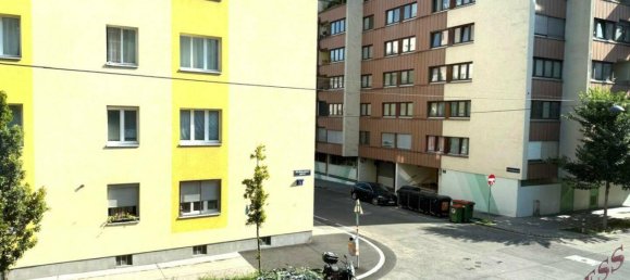 2 rooms Apartment in Favoriten, Austria No. 222116 11