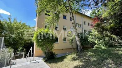 4-salle Appartement à Wahring, Austria No. 258088