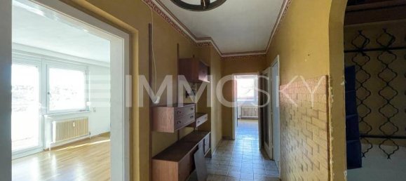 4-salle Appartement à Wahring, Austria No. 258088 4