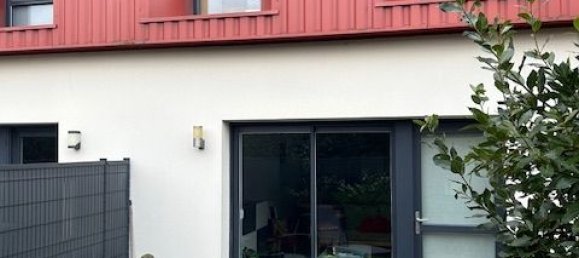 2 Schlafzimmer Haus in Bucheres, France, Nr. 160582 25