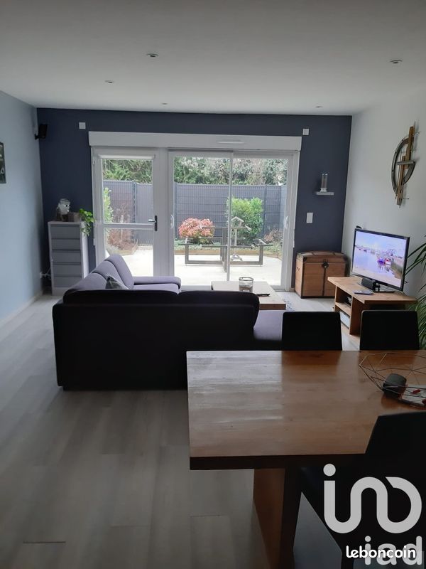 2 Schlafzimmer Haus in Bucheres, France, Nr. 160582