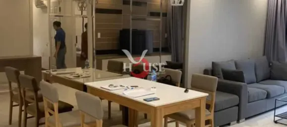 2 bedrooms Apartment in District 7, Vietnam No. 9931 2