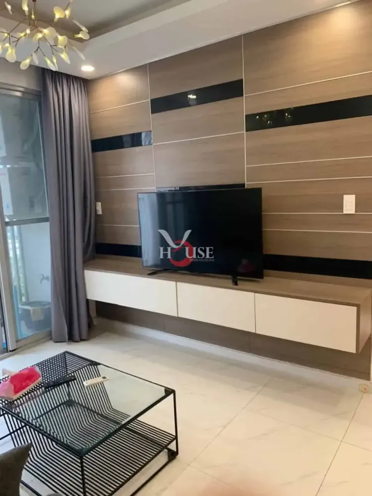 2 bedrooms Apartment in District 7, Vietnam No. 9931