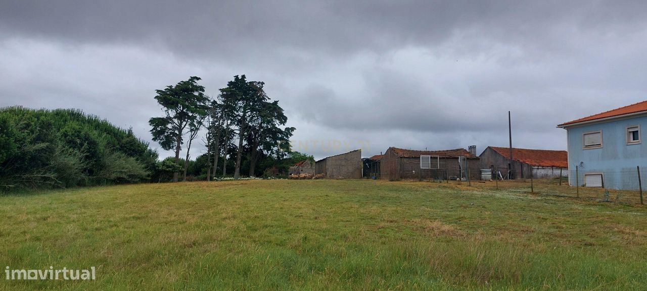 2343m² Land in Cela, Portugal No. 273341