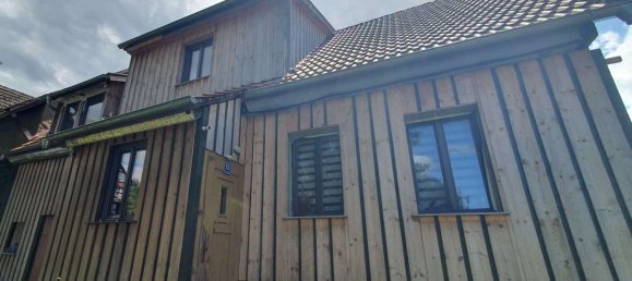 5-Zimmer Haus in Schmalkalden-Meiningen, Germany, Nr. 177434 14