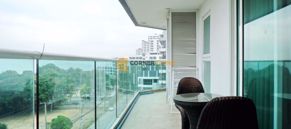 Eigentumswohnung in Pattaya, Thailand 96m², Nr. 25913 9