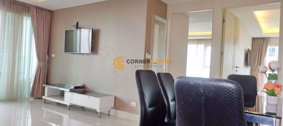 Eigentumswohnung in Pattaya, Thailand 96m², Nr. 25913 4