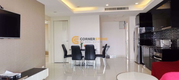 Eigentumswohnung in Pattaya, Thailand 96m², Nr. 25913 3