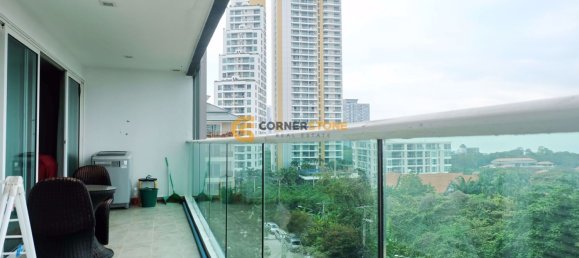 Eigentumswohnung in Pattaya, Thailand 96m², Nr. 25913 8