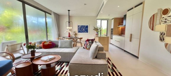 2 bedrooms Condo in Bang Tao, Thailand No. 23547 2