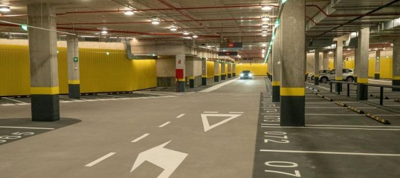 Garaje en Las Palmas De Gran Canaria, Spain 12 m² No. 137012 2