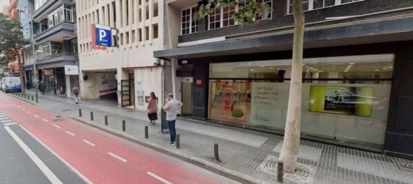 Garaje en Las Palmas De Gran Canaria, Spain 12 m² No. 137012 3