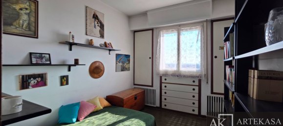 3 غرف نوم بانتهاوس في Novara, Italy رقم 363290 14