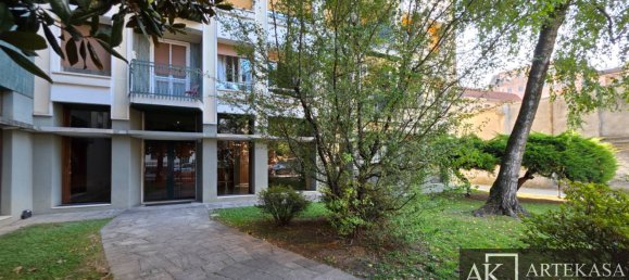 3 غرف نوم بانتهاوس في Novara, Italy رقم 363290 2