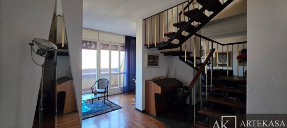 3 غرف نوم بانتهاوس في Novara, Italy رقم 363290 5