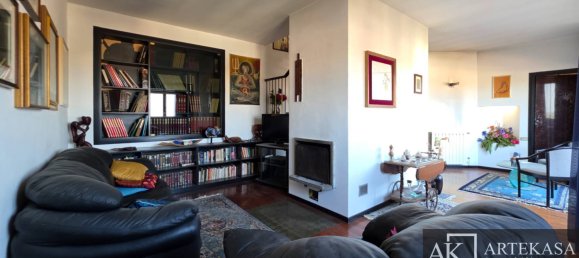 3 غرف نوم بانتهاوس في Novara, Italy رقم 363290 6